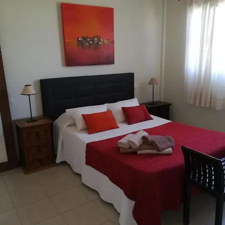 Esmeralda Apartment *